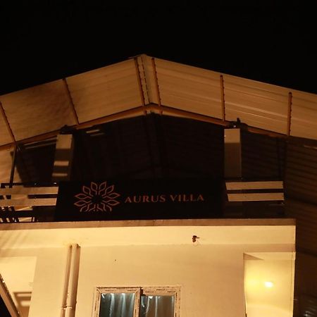 Aurus Villa Corgao Exterior foto