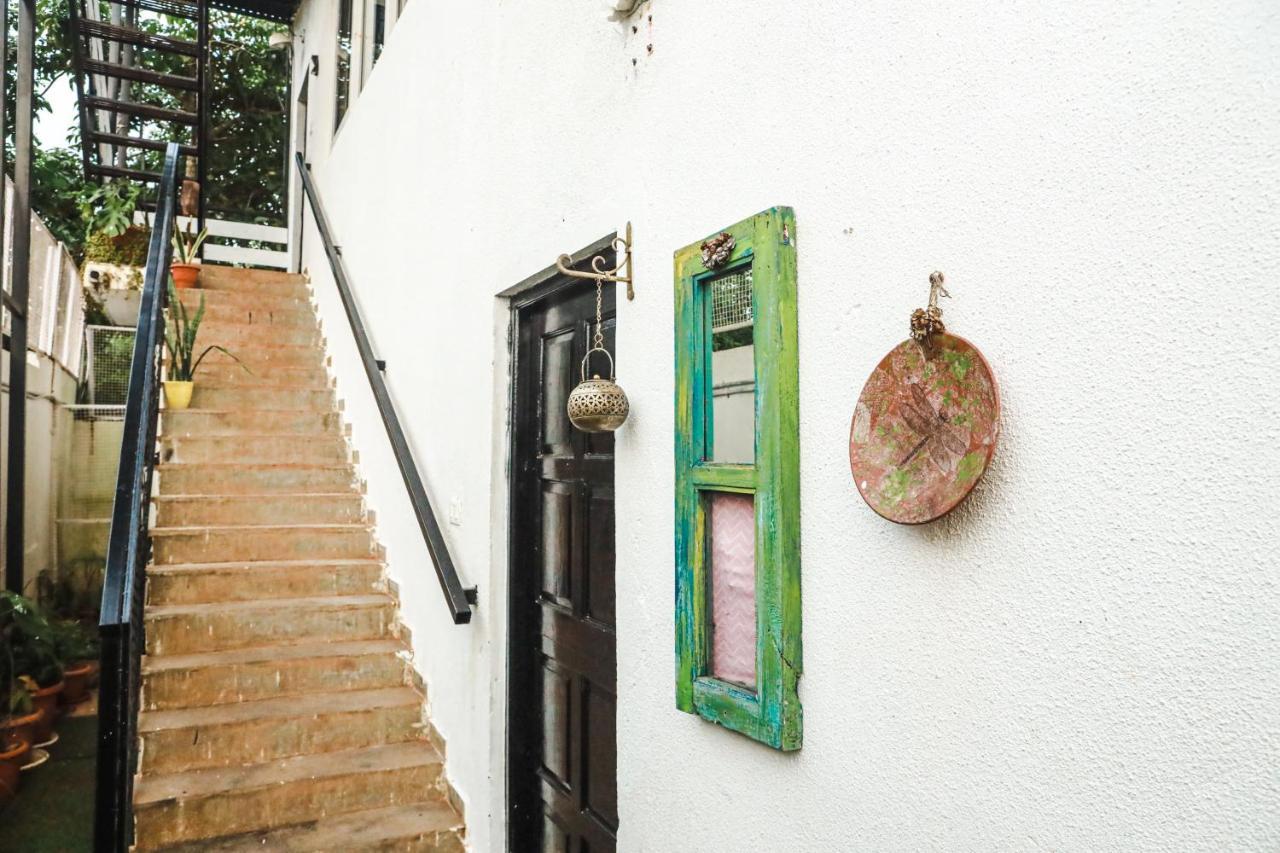 Aurus Villa Corgao Exterior foto