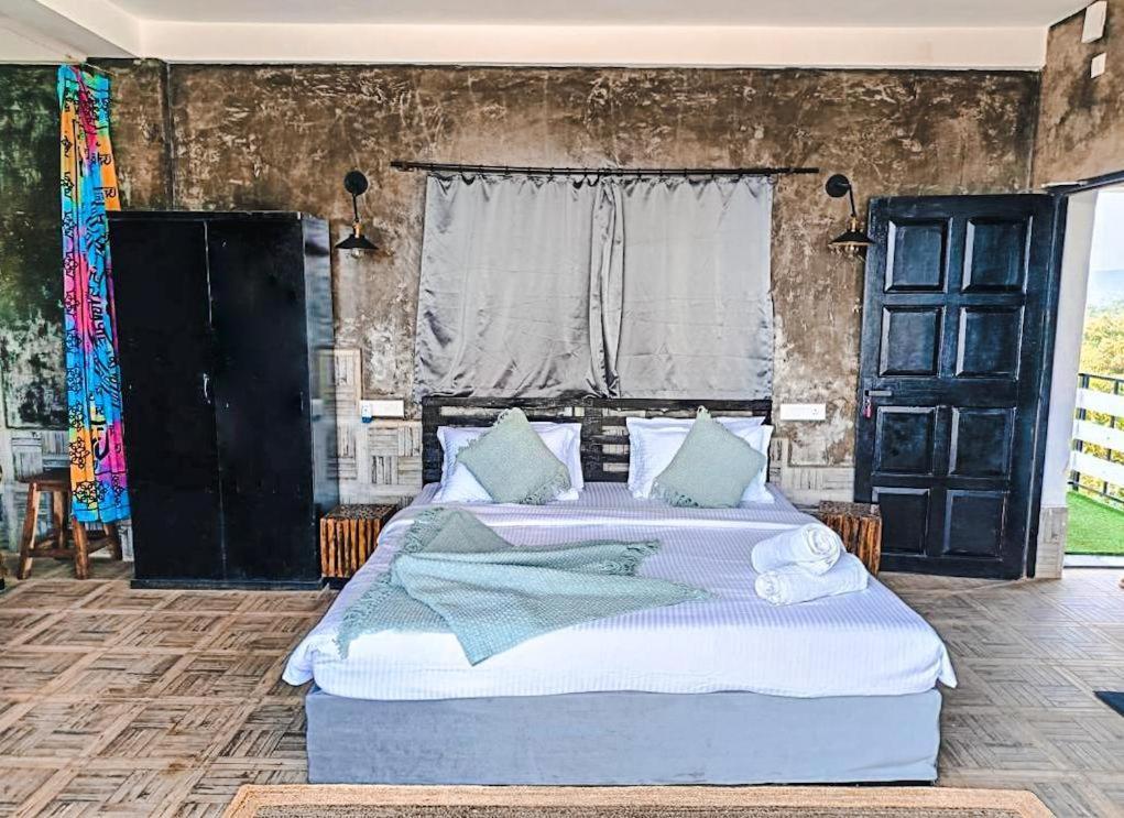 Aurus Villa Corgao Exterior foto