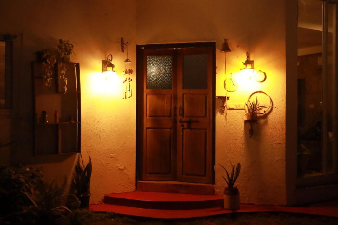 Aurus Villa Corgao Exterior foto